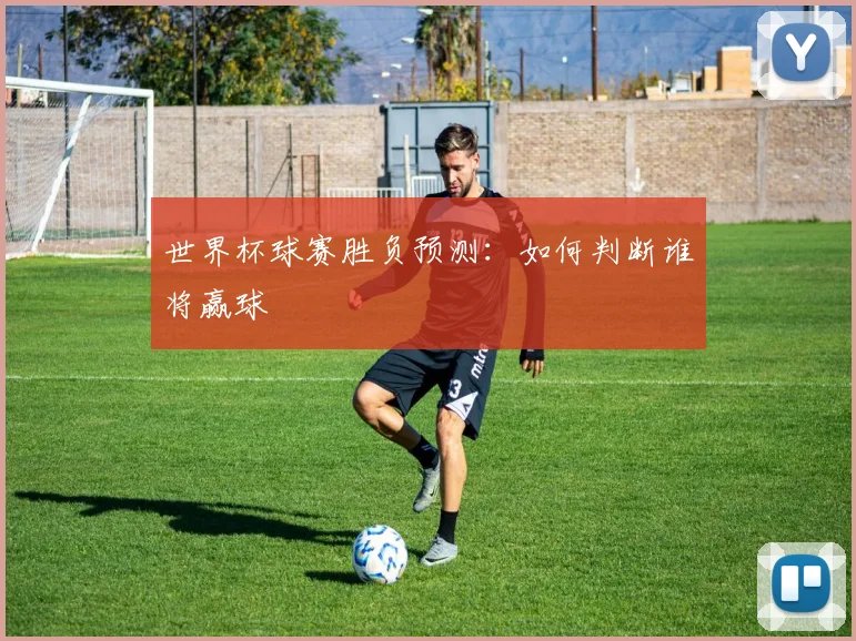 世界杯球赛胜负预测：如何判断谁将赢球