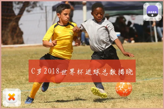 C罗2018世界杯进球总数揭晓