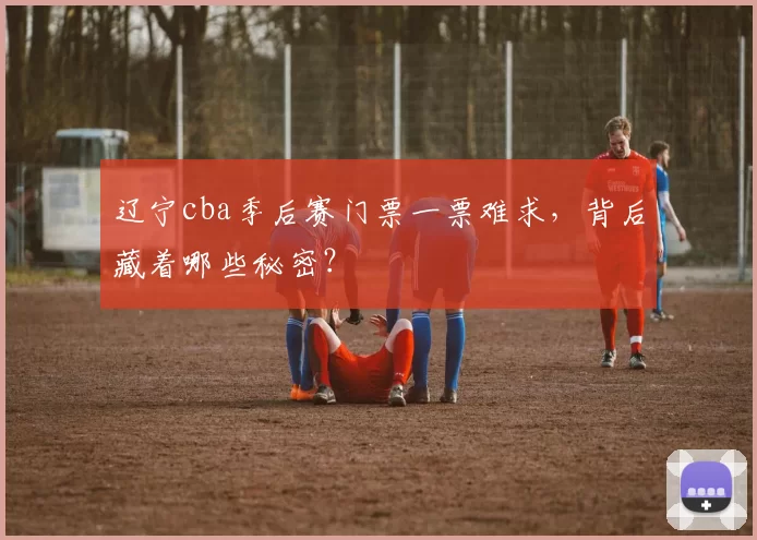 辽宁cba季后赛门票一票难求，背后藏着哪些秘密？